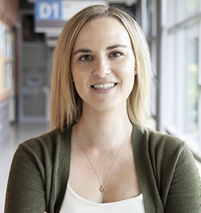 Shannon Milkovic How Empathia gave Thamesview FHT physicians their joy back and reduced charting time by 2 hours daily